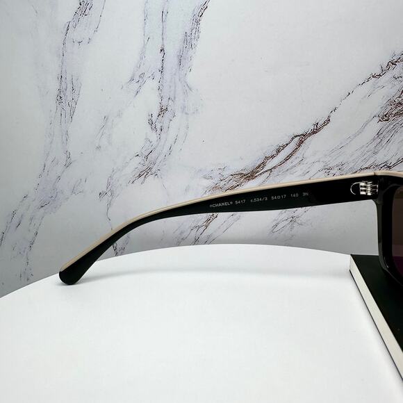 New Chanel Sunglasses